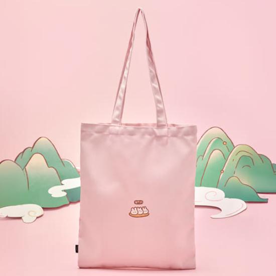 BT21 K-TOKKI Edition Eco Bag