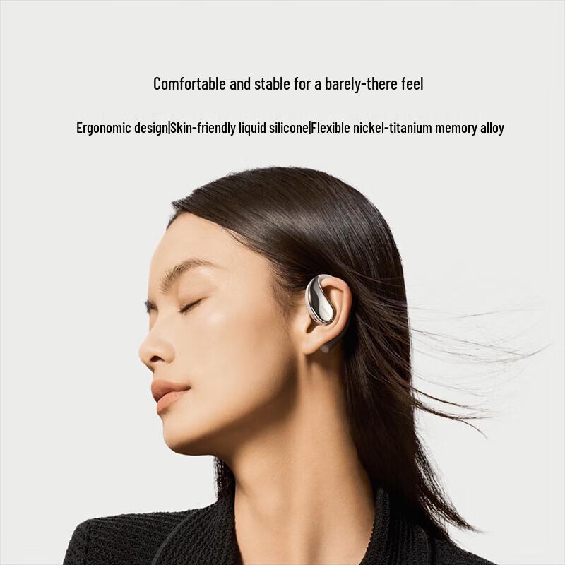 Xiaomi Open-Ear Wireless Bluetooth Headphones