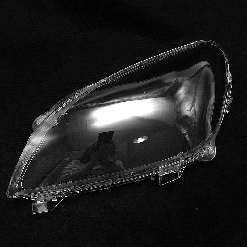 

Подходит для моделей Great Wall C30 (2010-2014 гг.) Маска линзы фары Standard, Passenger Side (Right)