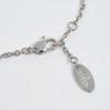 Vivienne WeStwood Fw25 Women S Chain Bracelet Olivia Pearl