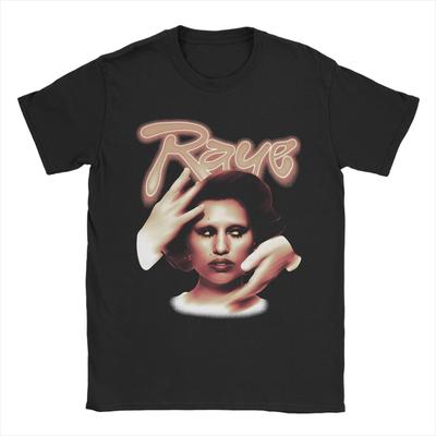 RAYE Where the Hell Is My Husband Tee Shirt for Men Women New Arrival T Shirts 100% Cotton Clothing