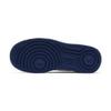 Nike Air Force 1 Low White Deep Royal Blue PS CU0816-102