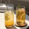 Multipurpose Glass Beverage Cup