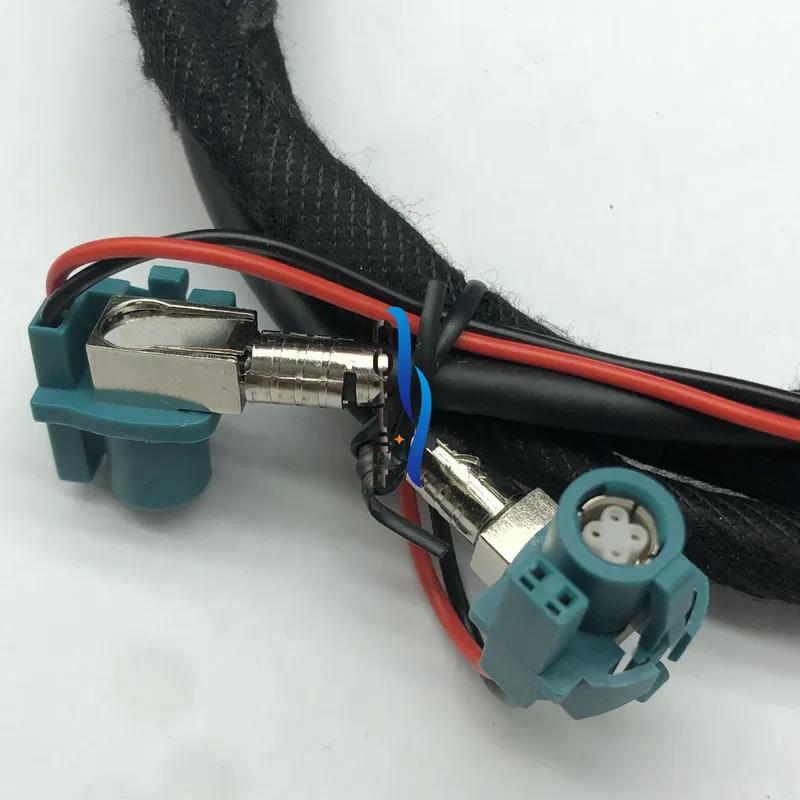 Für BMW NBT Display Leitung EVO Hauptgerät LVDS Kabel verbindet Bildschirm Video Kabelbaum