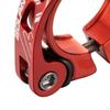 Seatpost Clamp Aluminum Alloy Seat for Mountain Bike Road