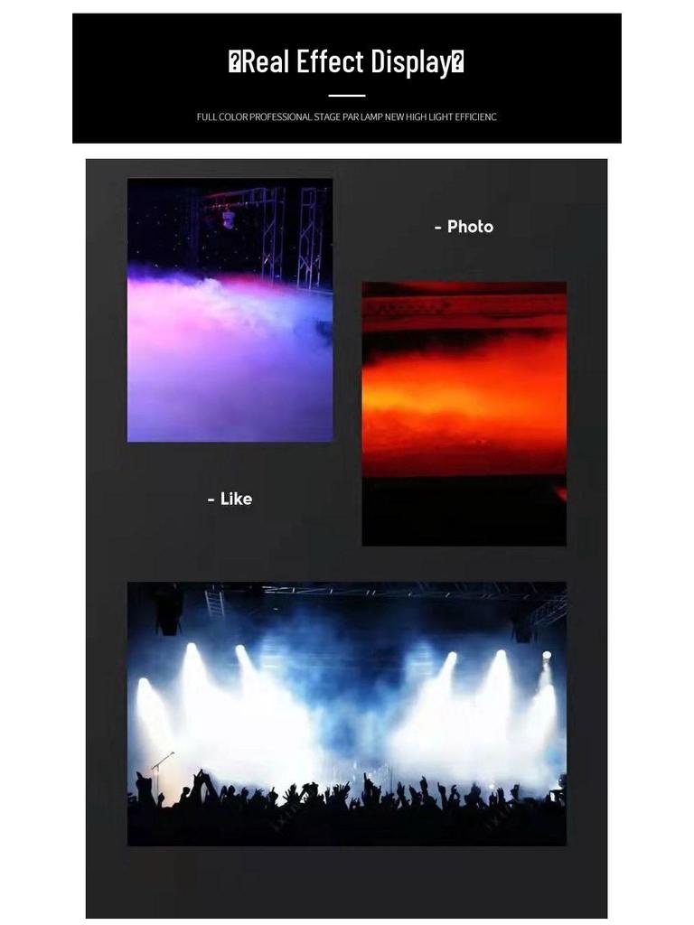 1500W Portable Smoke Machine for Weddings & Stage Effects