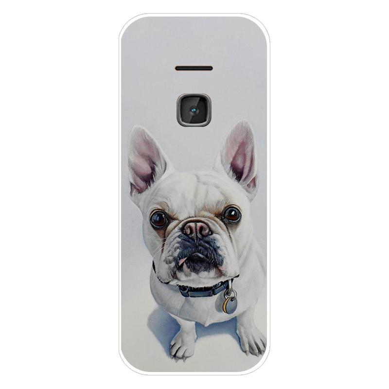 For Nokia 225 4G 2020 Case Fashion Cute Panda Soft Silicone Back Cases for Nokia 225 215 220 235 4G 2024 Phone Cover Etui Fundas