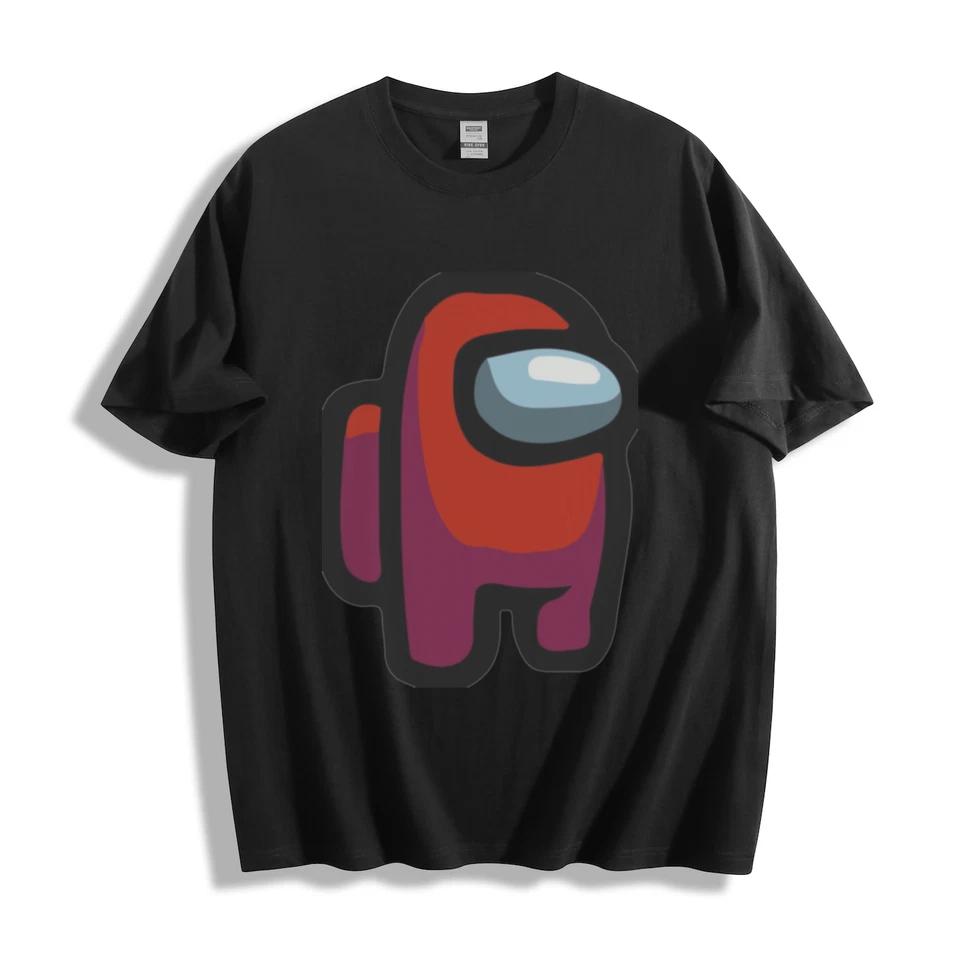 

Halloween T-Shirt Anitsocial But Festive - Choose Your Color & Size XL