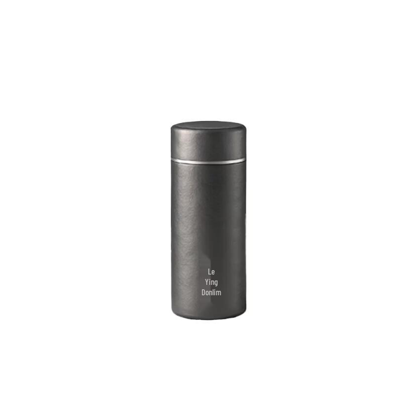 Donlim Pure Titanium Lined Insulated Cup