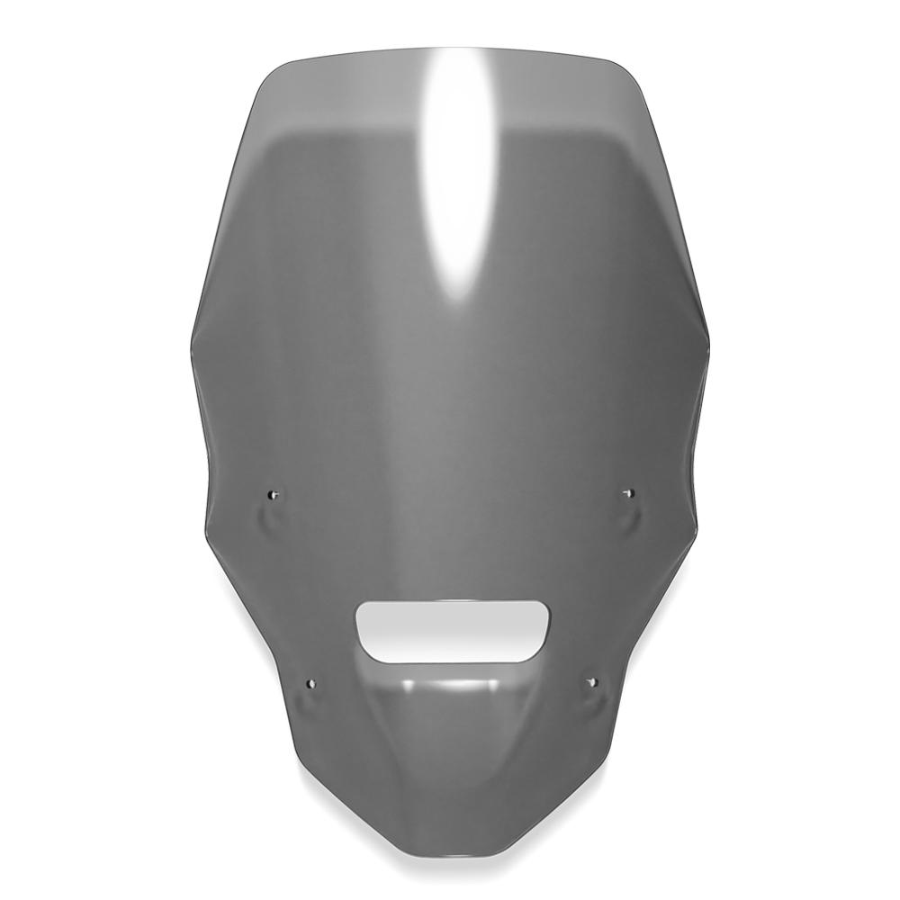 For Honda XL750 TRANSALP 2025 2026 xl 750 transalp Motorcycle Accessories Touring Windshield Windscreen Airflow Deflector Cap