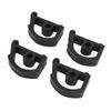 4PCS Workbench Leg Catch Replacement Part Plastic 242416 00 Workbench Leg Catch Spring Part
