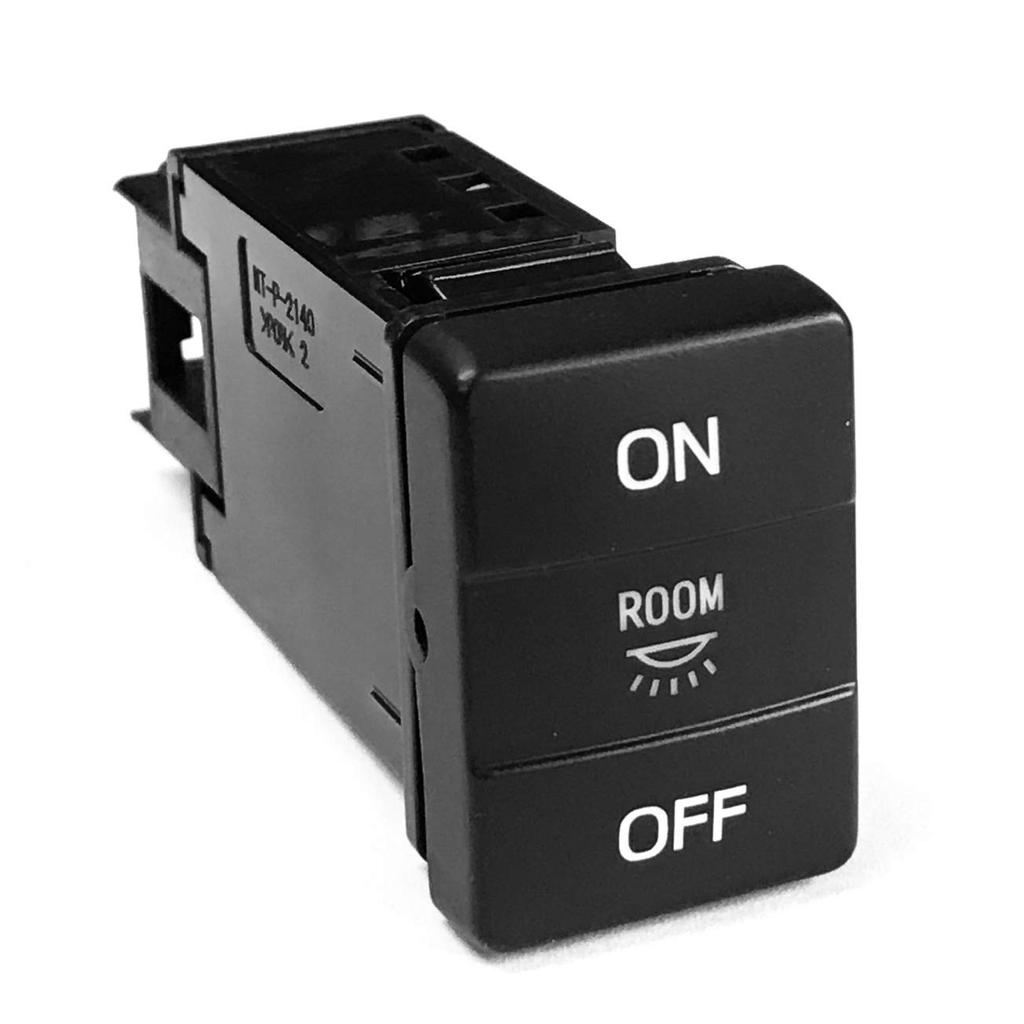 POG 200 Series Hiace ROOM Switch Room Lamp Switch 4 Type 5 Type 6 S-GL DX Standard Wide H25.12~HD2704