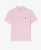 LACOSTE Men'S French Regular Fit Basic Polo Shirt Ph731E-56G T03