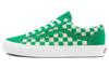 Style 36 'Jolly Green Checkerboard' VN0A54F65W5