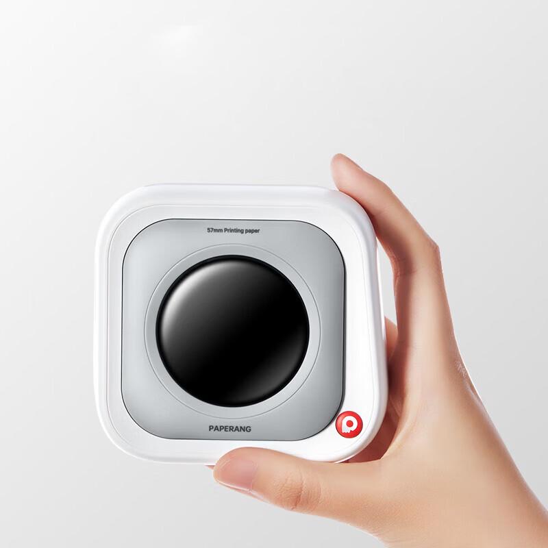 Miaomiaoji P2 Portable Thermal Printer