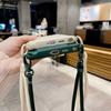 Flüssigsilikon Lanyard Kartenhalter Handyhülle Für Samsung Galaxy S26 S25 S24 S23 S22 S21 Ultra Plus FE Edge 5G A17 4G 5G Hülle