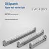 Nufeng Smart Wall Washer Projection Lamp