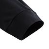 Anta Basketball Serie Kyrie Serie Bequemer Stoff Vielseitiger Stil Lässig Trendig Gestrickte Sporthose Unisex Hosen Schwarz 172631307-1