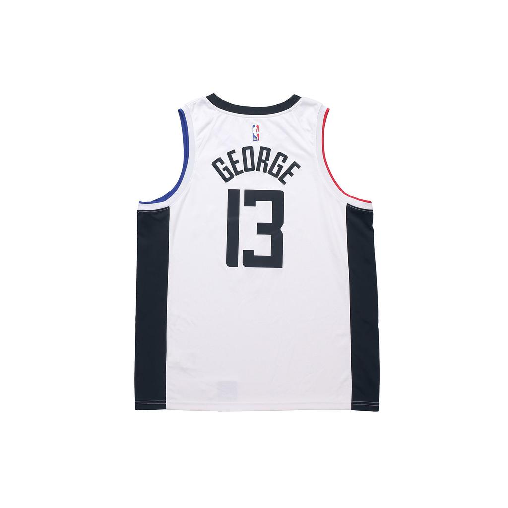 Nike Swingman Basketball Jersey Men's White AV4644-103