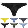 Underpants Underwear Backless Bikini Briefs G-string
