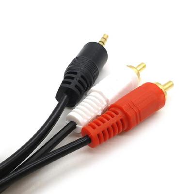 Accessori per audio e video – Cavi audio