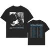 James Arthur Tour US 2025  Size S-3XL Unisex T-Shirt