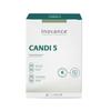 Ysonut inovance candi 5 30 cápsulas