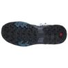 SALOMON X Ultra 4 Mid Wide Gore Tex / L00 Damensneaker 416872
