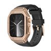 Compatible Metal Band for Apple Watch Series 6 and 8 - Instantly Transforms Your iWatch