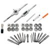 Eagle Brand 40-Piece Metric Tap and Die Set