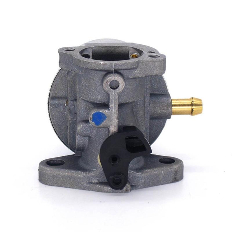 A96I-Carburetor For BRIGGS & STRATTON 498170 497586 498254 497314 Carb 50-657 Accessories