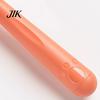 Comfortable Grip Epilator Portable Scraper Cat Dog Hair Remover with Long Handle Anti-Slip Ball Curved Reusable Widened Coverage Area Lint