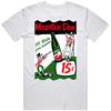 Üst giysisi – T-shirtler