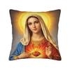 Pillow Cover Flag Morocco   Kawaii Pillow Case For Sofa Couch Bed Living Room Pillowcases