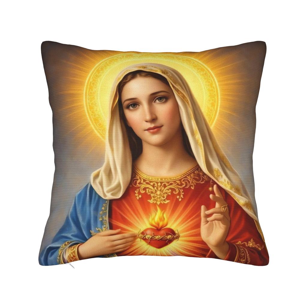 Pillow Cover Flag Morocco Kawaii Pillow Case For Sofa Couch Bed Living Room Pillowcases