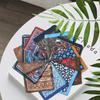 1Pc Suits Hand Towel Men Wedding Party Polyester Gentleman's 30x30CM Handkerchief Pocket Square