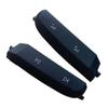1 paio 5G0959442 Copertura Pulsante Volume Volante Multifunzione Trim Per VW