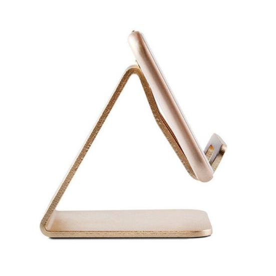 Universal Metal Table Bracket for 45757 Stand Holder inch Mobile Phones Tablets