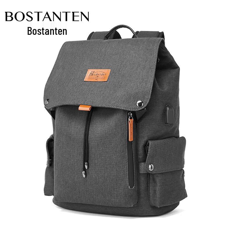 

Trendy Large Capacity Laptop Backpack