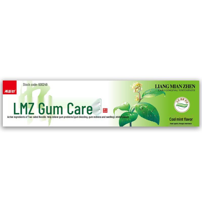 Liang Mian Zhen Gum Care Toothpaste