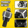 New Clutch Pressure Switch For Honda Acura 2Nd 3Rd 4Th 28610-R36-004 50-1174 K