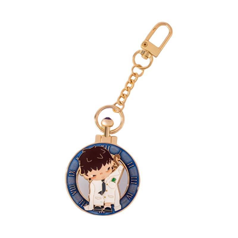 New POP MART Under The Spotlight T13 Anniversary Collection, Pendant Mystery Boxes Single Mystery Box/Full Box 12 Pcs PPMT-2310-0068