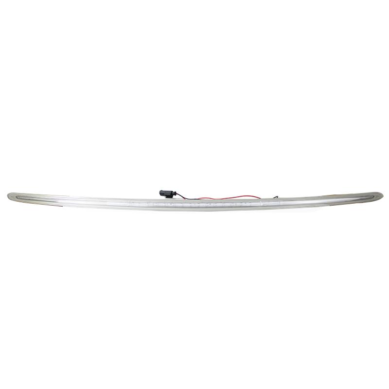 

High Mounted Brake Light For Mini Cooper Clubman R55 2007 2008 2009 2010 2011 2012 2013 2014 2015 Rear Roof 3rd Brake Light