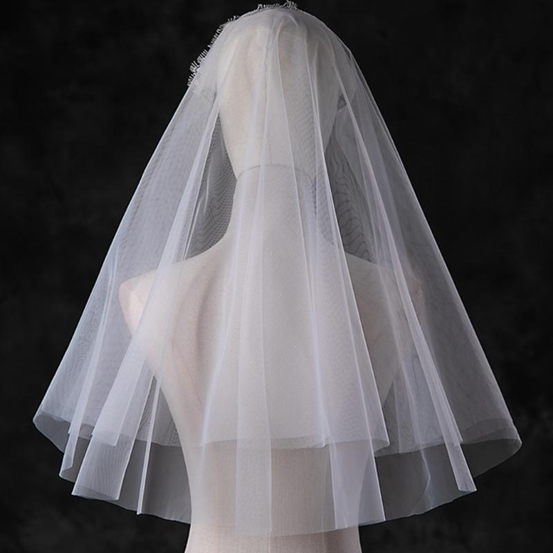 Stylish Vintage Mantilla Veil Latin Mass Lace Veil Spanish Head Covering for Catholic Chapel Bridal Wedding Party Veil