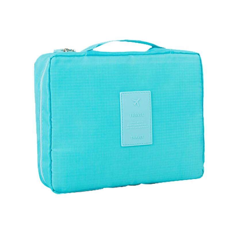 Oral-B Travel Toiletry Bag (Gift)