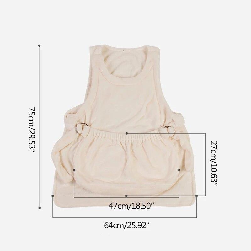 

Спальный мешок, фартук, халат, переноска для домашних животных, сумка-кенгуру для котенка, маленький держатель для домашних животных, сумка для домашнего использования