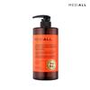 MEDIALL Scalp Cleansing, Hair Loss, Dandruff Relief, Mildly Acidic Shampoo 800ml, Citrus Fragrance