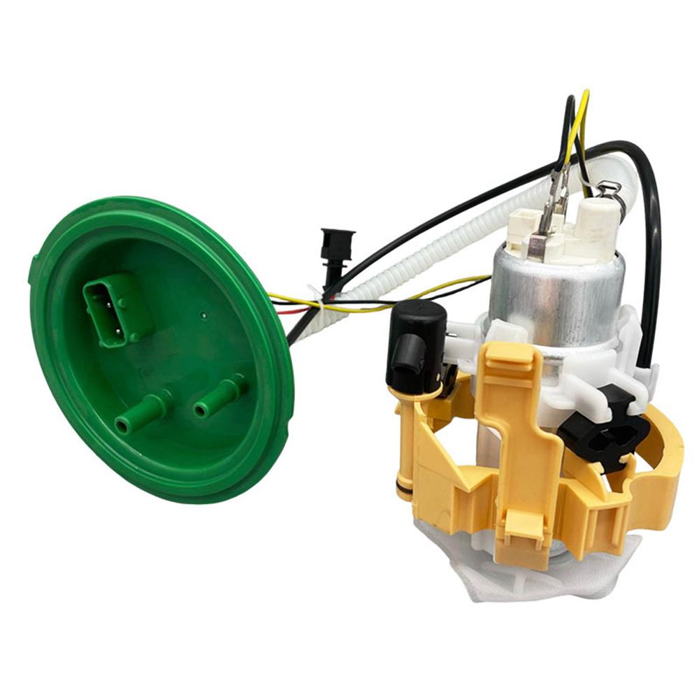 

16117194000 Fuel Pump For BMW 745i‑750Li Luxury Vehicle Engine