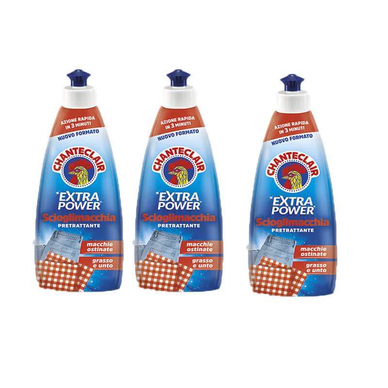 Chanteclair Concentrated Stain Remover Laundry Detergent
