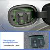 For BYD Sealion 5 DM-i 2025 2026 Car Styling Charging Port Covers Waterproof Silicone Protective Caps Durable Strong Accessories